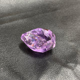 【単品ランダム】アメジストポイント：レインボー入り（約23g）