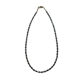 【単品売り】L.U.K.A118磁気ネックレス：テラヘルツ約3-4㎜(約45㎝)【※注意事項あり】