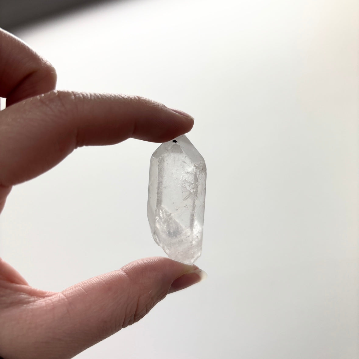 【単品売り】ラフタンブル S【ヒマラヤ水晶】