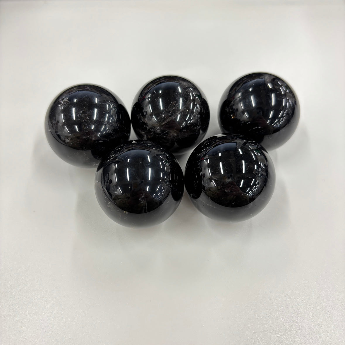 モリオン球（約36～42mm）