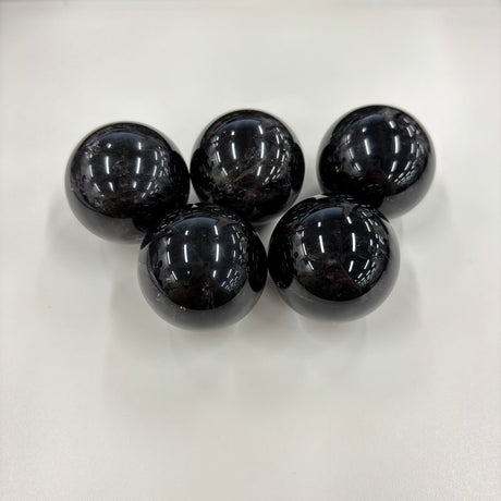 モリオン球（約36～42mm）