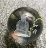 【ヒカルコラボ記念】ガラスボール 3 (60mm球)