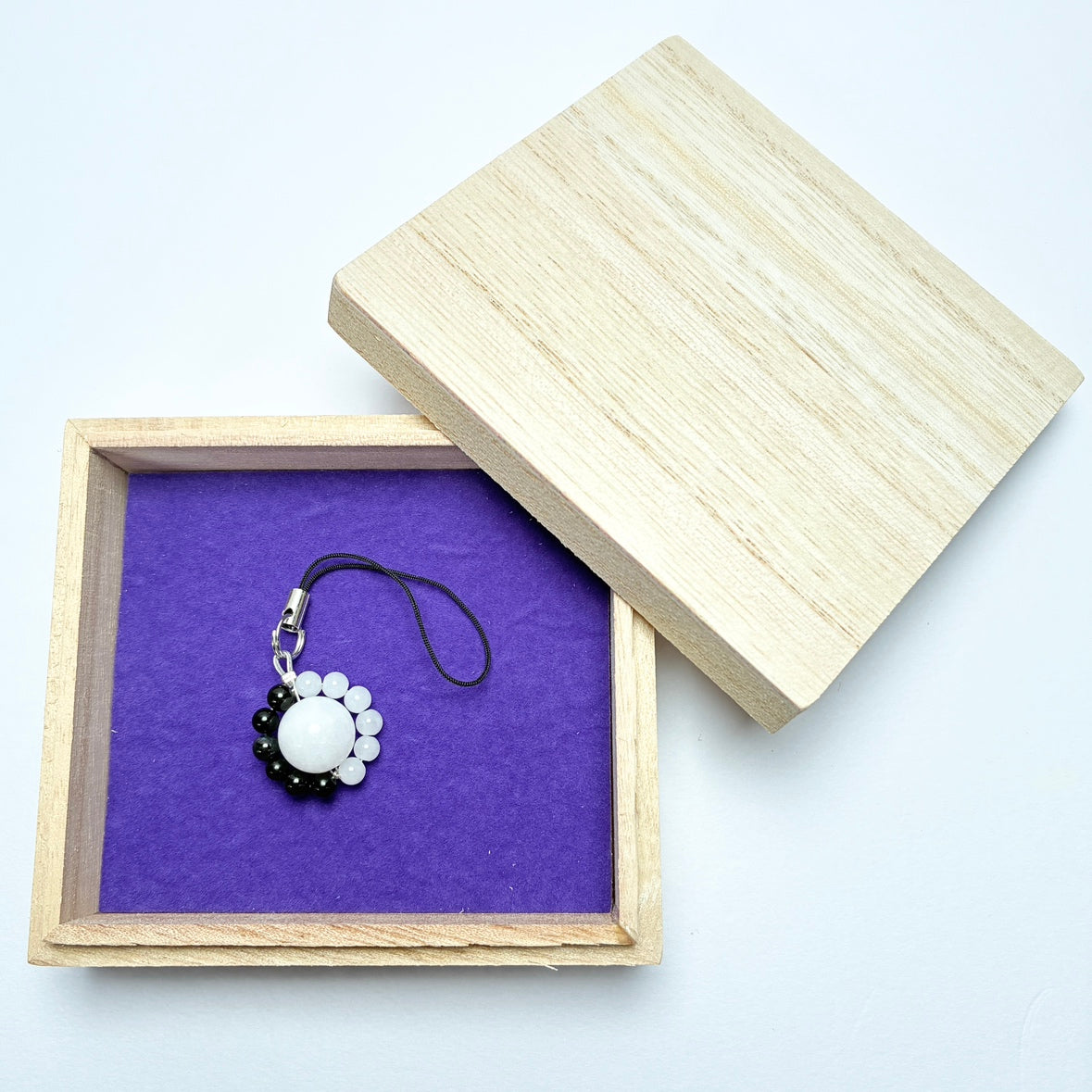 大殺界チャーム