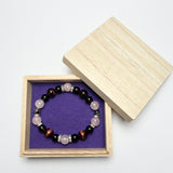 六星ブレス　土星人