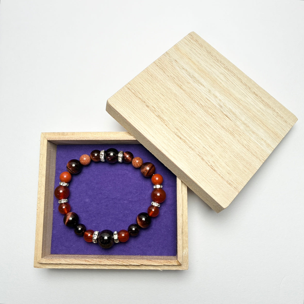 六星ブレス　水星人