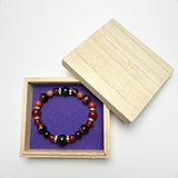 六星ブレス　水星人