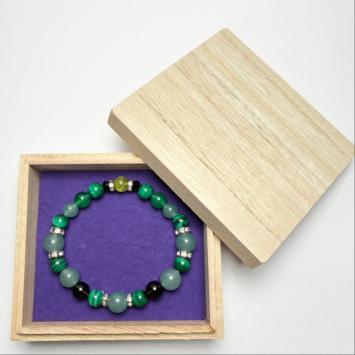 六星ブレス　金星人