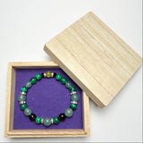 六星ブレス　金星人