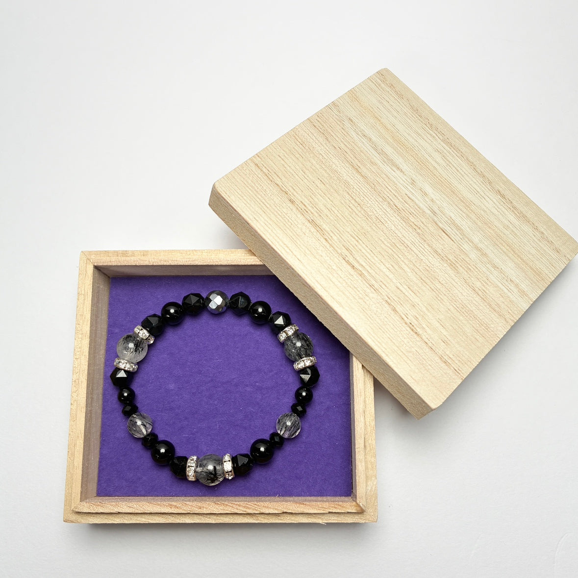 六星ブレス　木星人