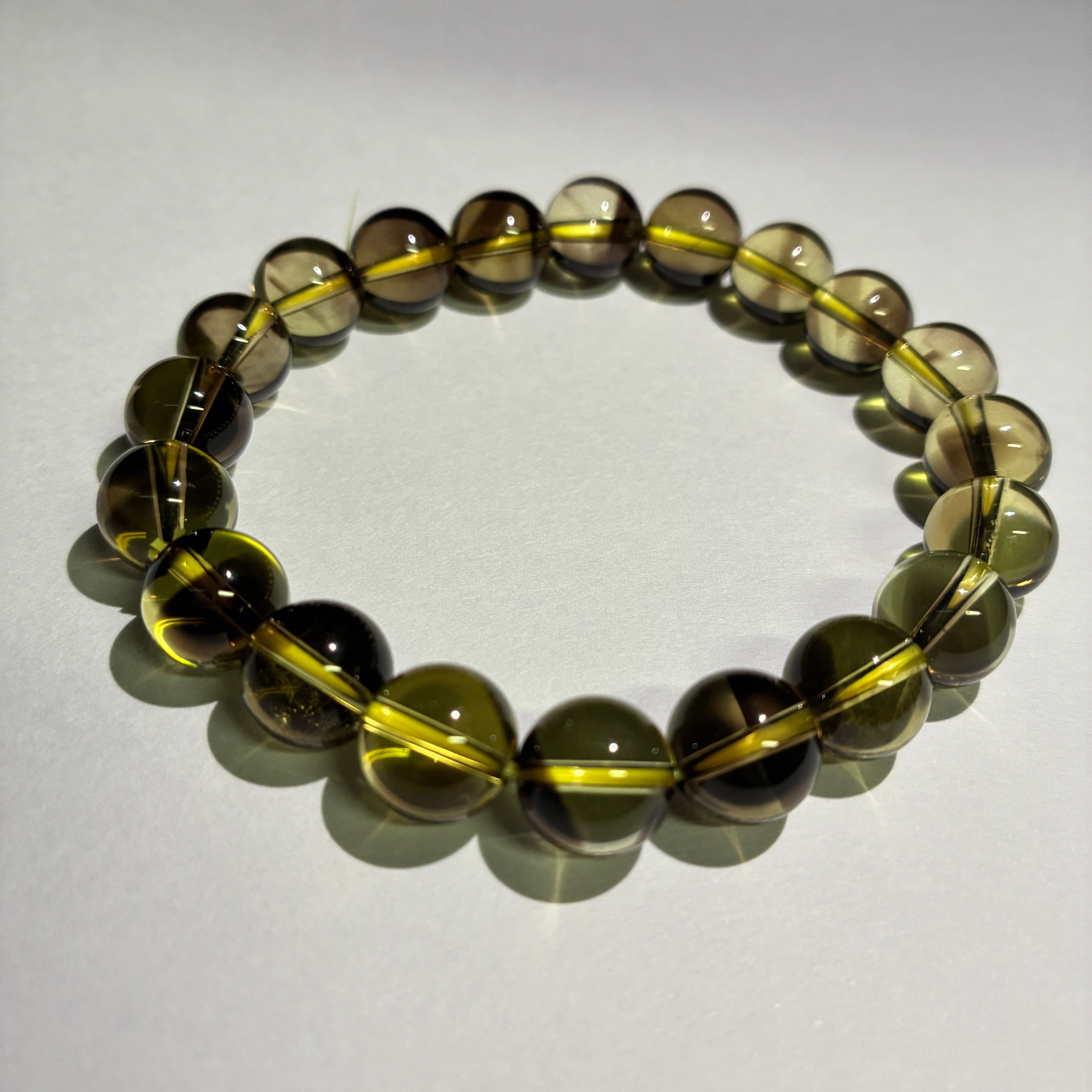 【新入荷】千層神龍ガーデンルチルブレス超大玉16㎜（新品未使用）ブラック針　惑星 パワーストーン・天然石の通販【ストーンマーケット公式通販