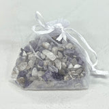 【単品売り】浄化チップ（アメジスト）