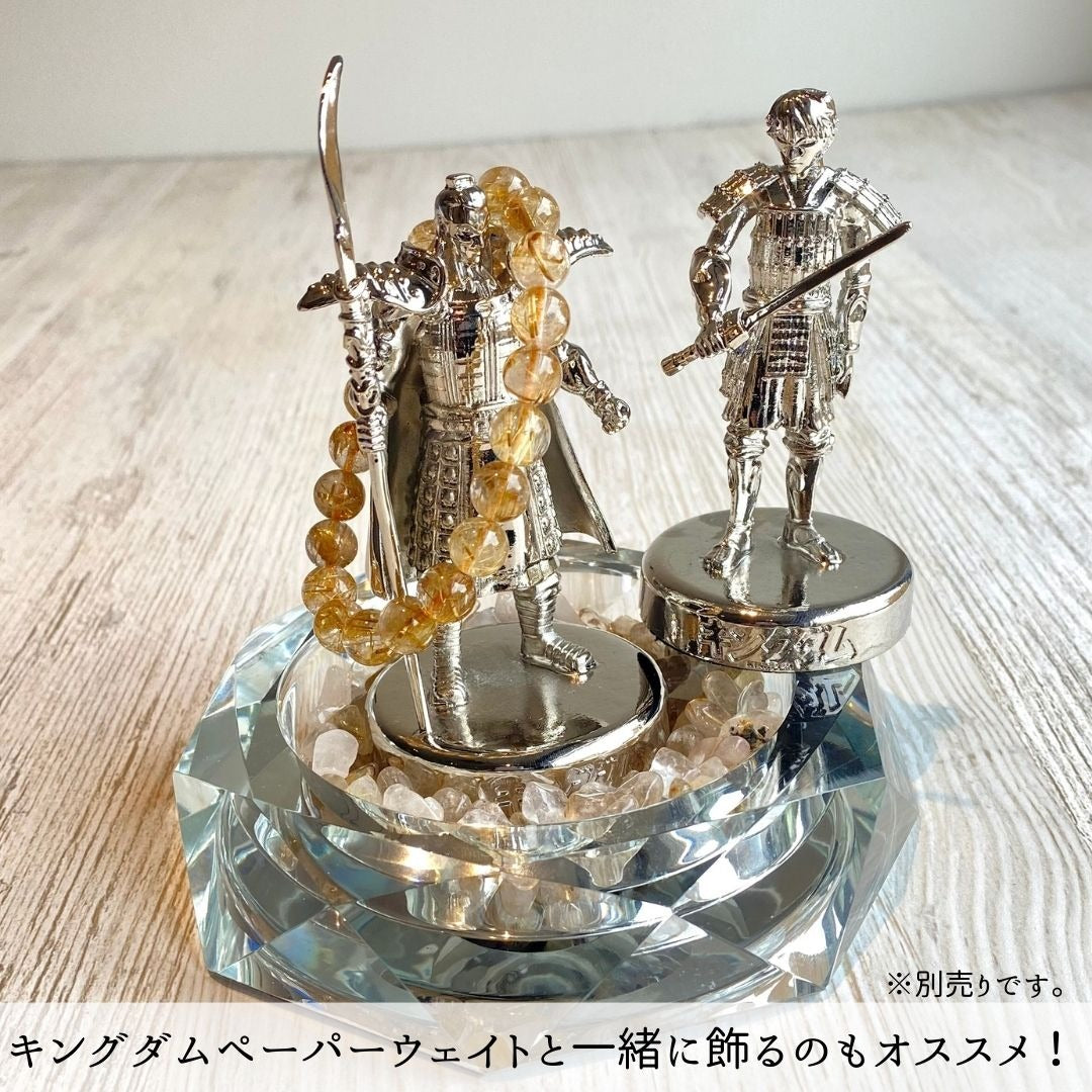 ルチルクォーツ - 浄化チップ100g - 単品売り - ストーンマーケット