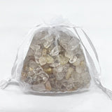 浄化用チップ 約100g（５種）