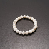 【高品質】【4A】おいせ石 8mm ブレスレット