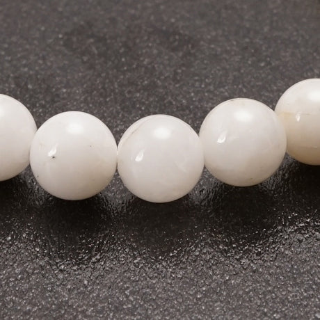 【高品質】【4A】おいせ石 8mm ブレスレット