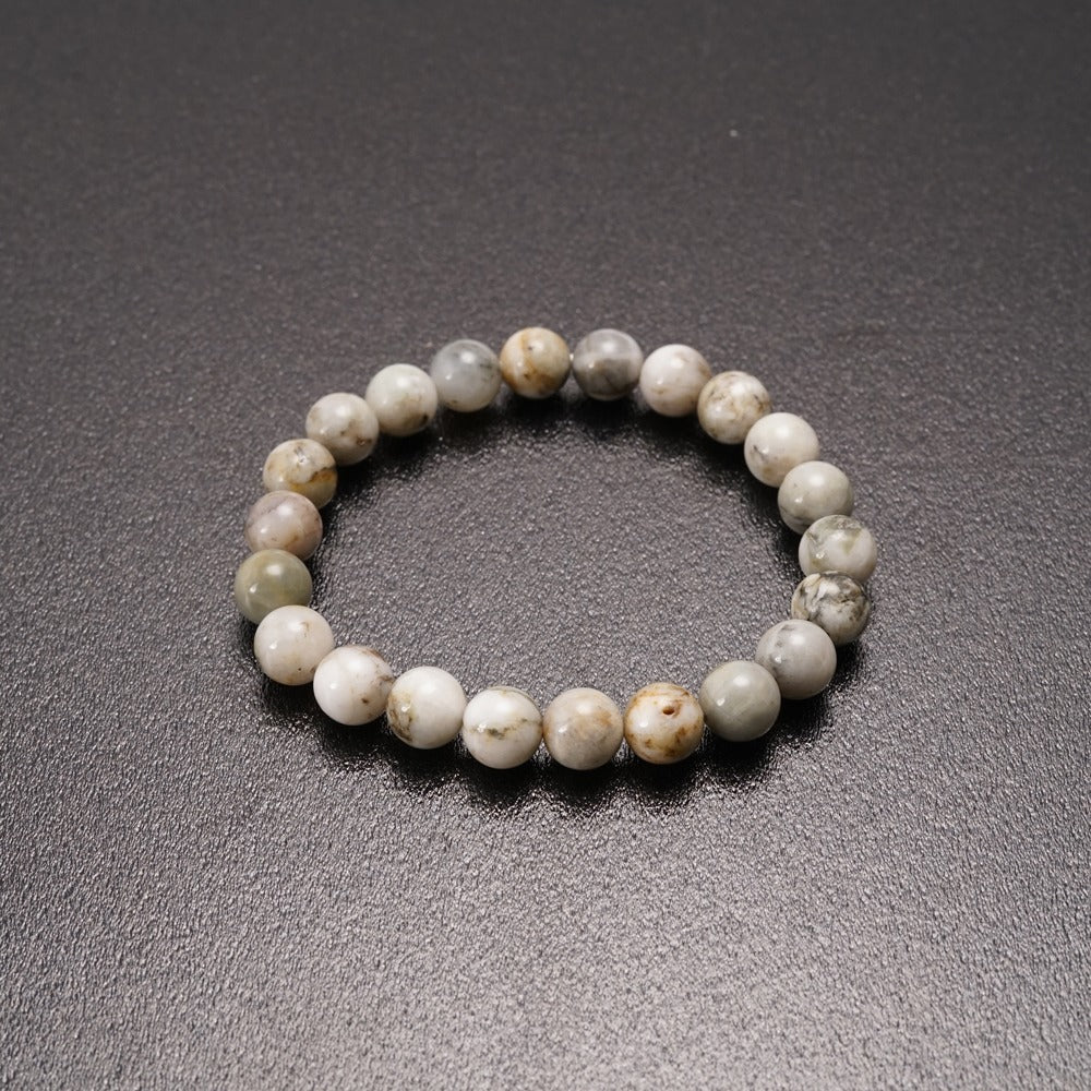 ギャル霊媒師 飯塚唯先生】飯塚唯 × 天然石ブレスレット – STONEMARKET