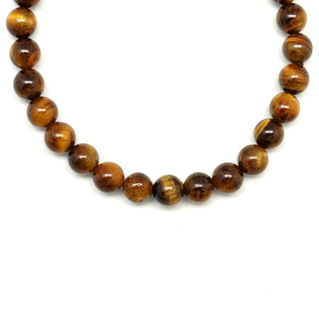 【単品売り】 タイガーアイ ブレスレット