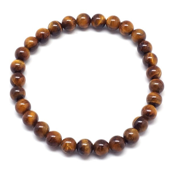 【単品売り】 タイガーアイ ブレスレット