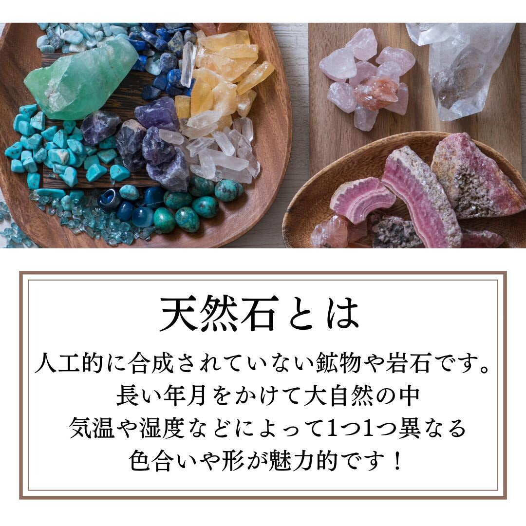 ラリマーストーンレースデザイン - ネックレストップ - シルバー