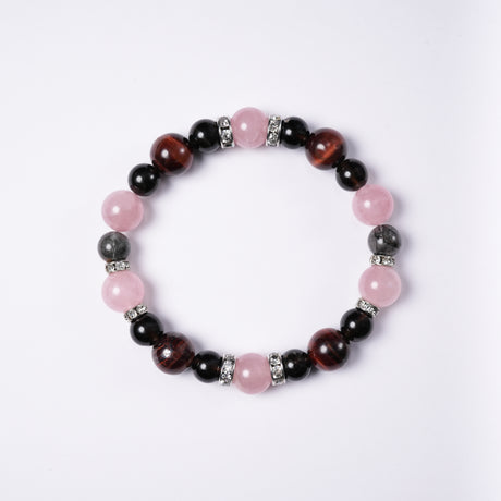 六星ブレス　土星人