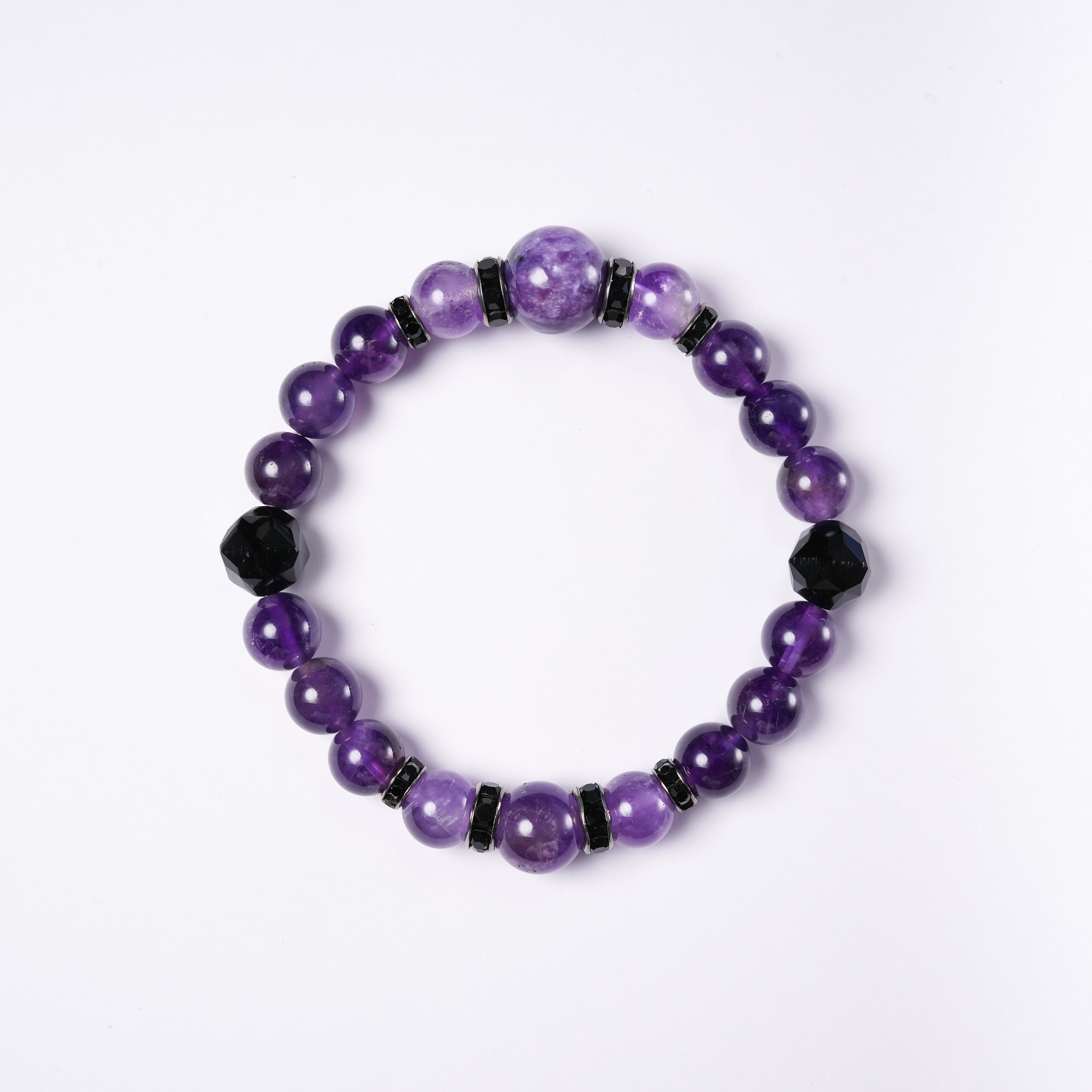 星人ごとの個性に寄り添い、石が導く。」 六星ブレス – STONEMARKET