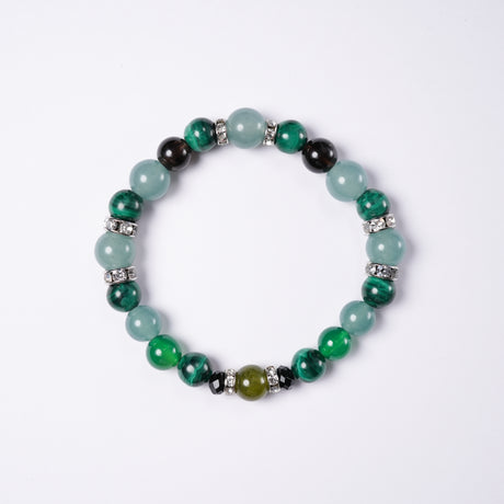 六星ブレス　金星人