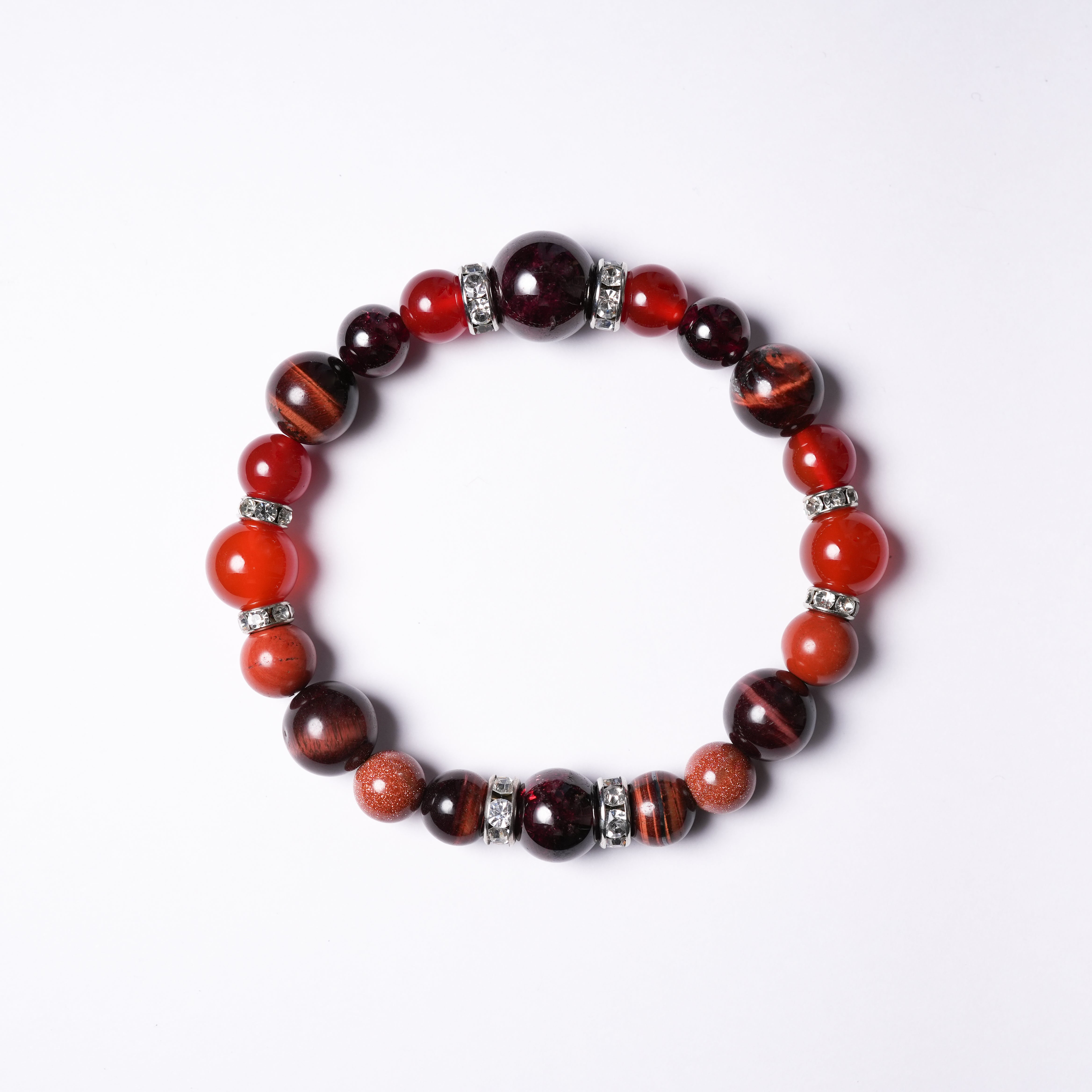 星人ごとの個性に寄り添い、石が導く。」 六星ブレス – STONEMARKET