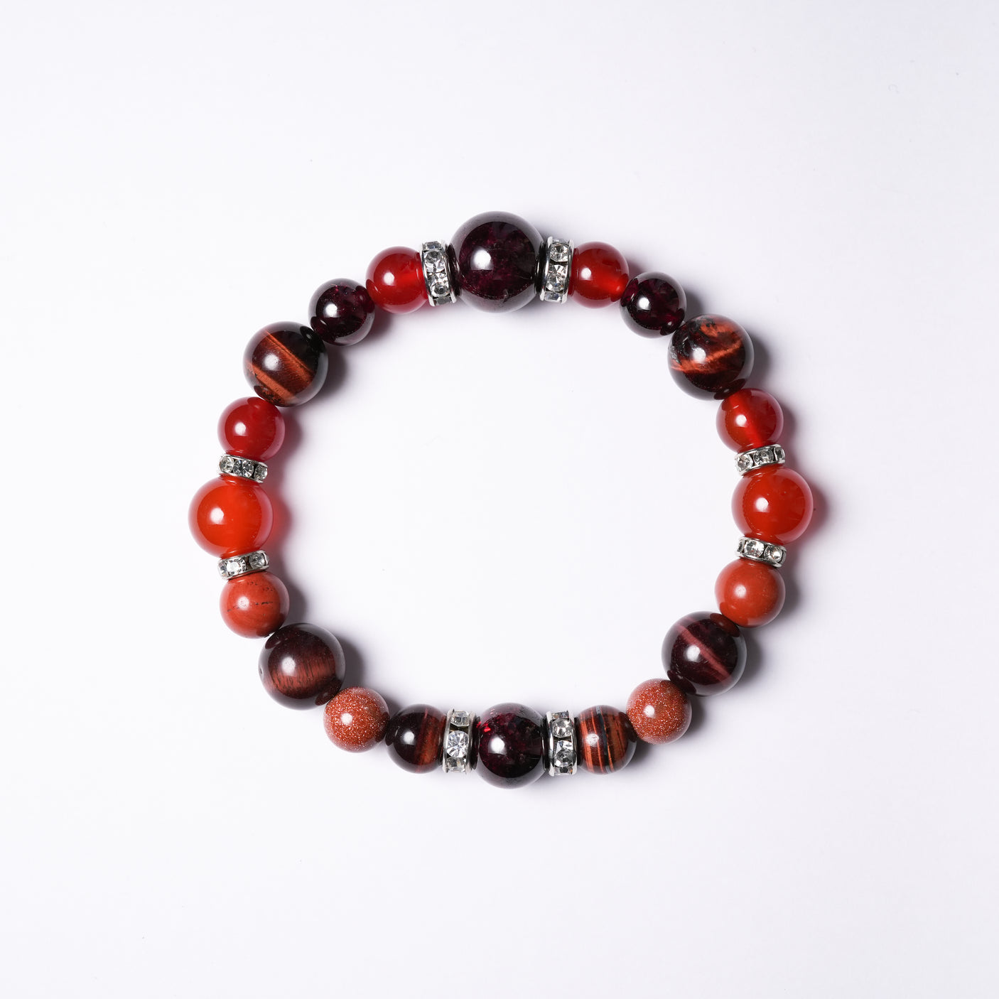 六星ブレス　水星人