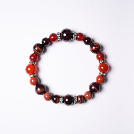 六星ブレス　水星人