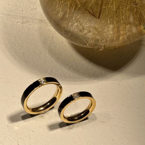 【オリパの虎1,000円OFFクーポン対象】【ヒカル社長店舗購入商品】【リング】Twinkle Dream Star premium