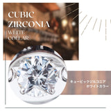 【Twinkle Dream Star premium】サージカルステンレス ゴールドカラー ネックレス