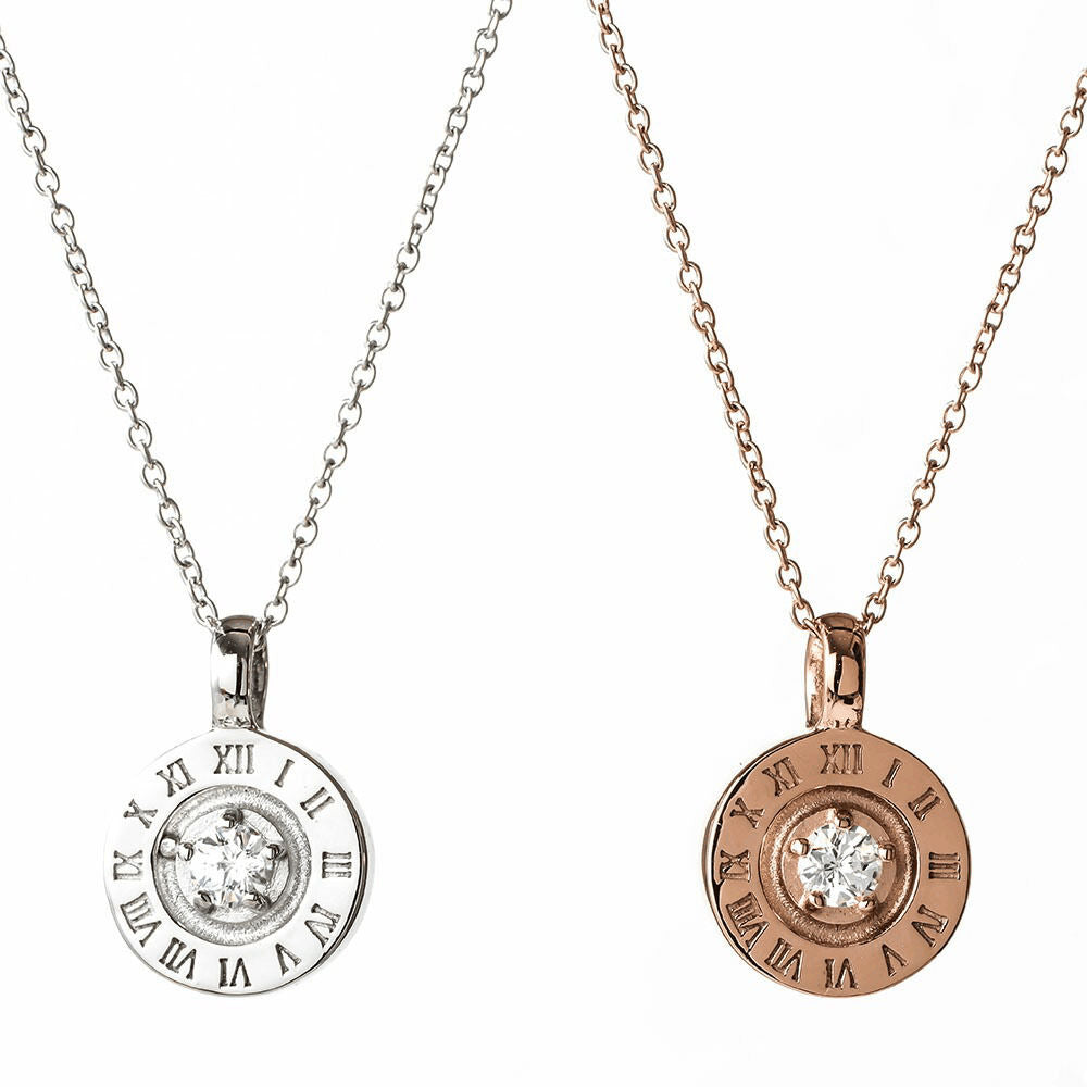 【Twinkle Dream Star premium】デザイン英数字ネックレス