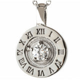 【Twinkle Dream Star premium】デザイン英数字ネックレス