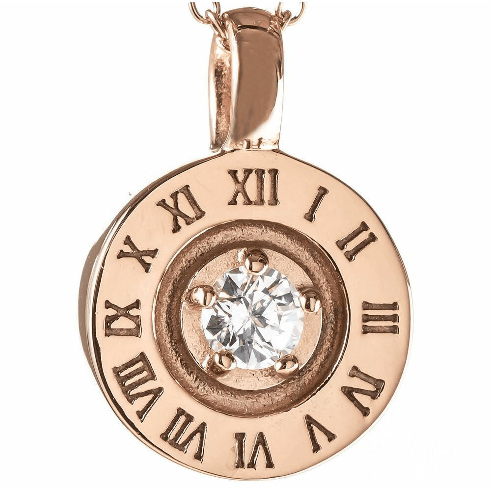 【Twinkle Dream Star premium】デザイン英数字ネックレス