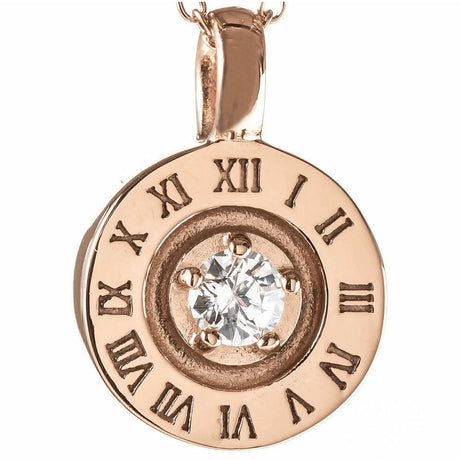 【Twinkle Dream Star premium】デザイン英数字ネックレス