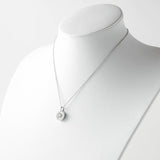 【Twinkle Dream Star premium】デザイン英数字ネックレス