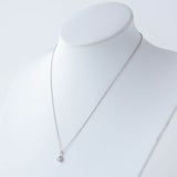 【Twinkle Dream Star premium】エレガンスデザイン ペアネックレス