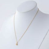 【Twinkle Dream Star premium】エレガンスデザイン ペアネックレス