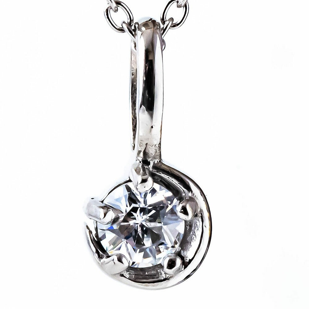 【Twinkle Dream Star premium】エレガンスデザイン ペアネックレス