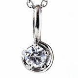 【Twinkle Dream Star premium】エレガンスデザイン ペアネックレス