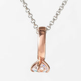 【Twinkle Dream Star premium】ベビーリング（ピンクゴールドカラー）