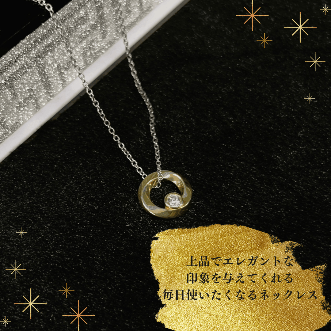 【ヒカルモデル】【限定品】【ネックレス】Twinkle Dream Star premium