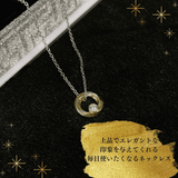 【ヒカルモデル】【限定品】【ネックレス】Twinkle Dream Star premium