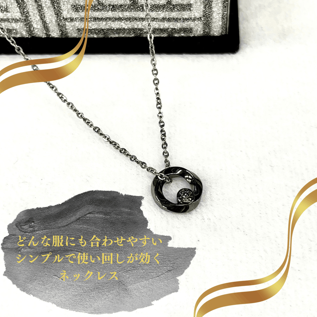 【ヒカルモデル】【限定品】【ネックレス】Twinkle Dream Star premium