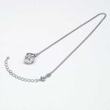 【Twinkle Dream Star premium】エレガンスデザイン シルバー925ネックレス