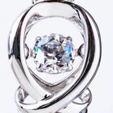 【Twinkle Dream Star premium】アコヤ真珠 レディースネックレス トップ単品（アコヤ真珠の取り扱い説明書付き）