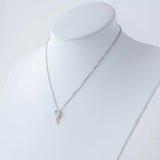 【Twinkle Dream Star premium】アコヤ真珠 レディースネックレス トップ単品（アコヤ真珠の取り扱い説明書付き）