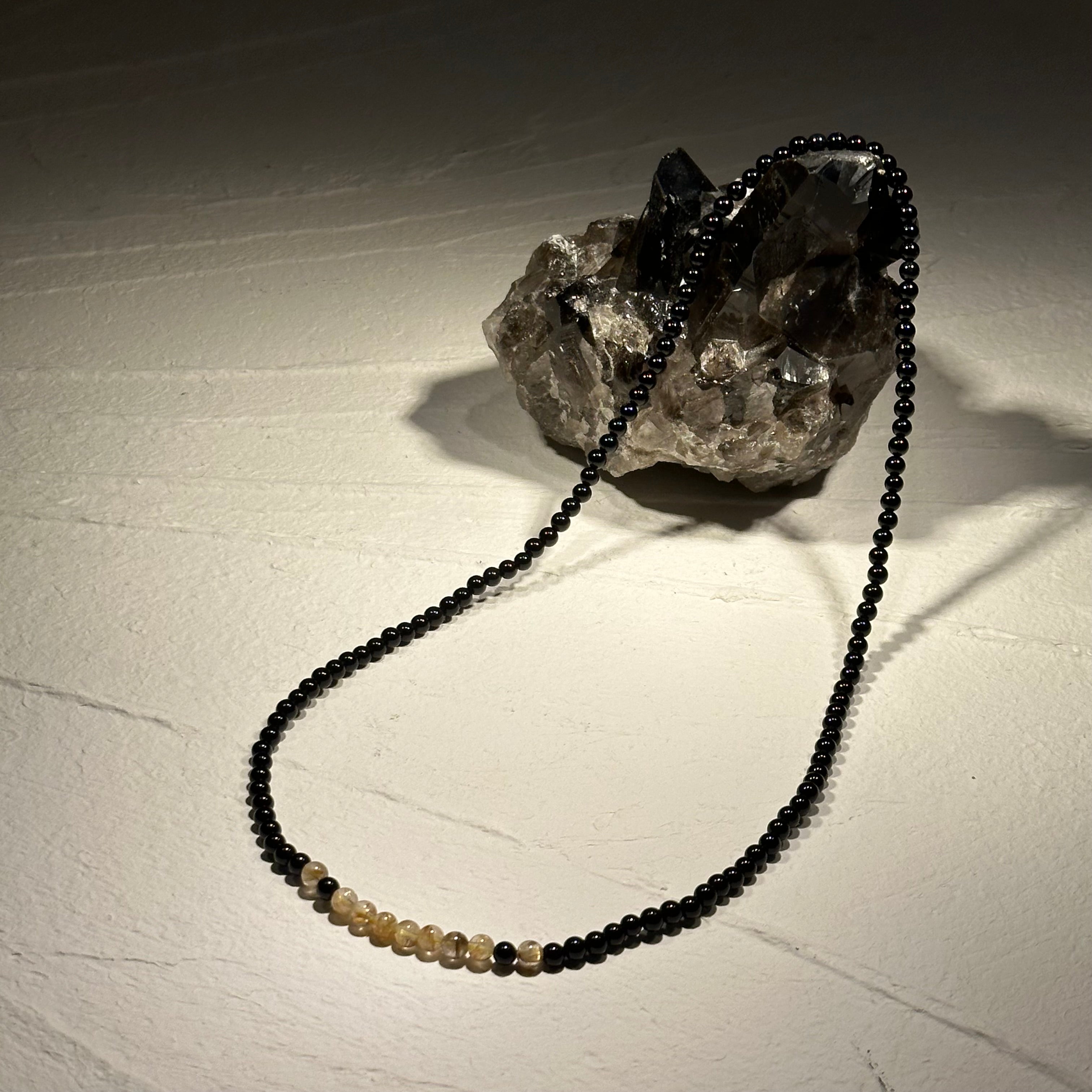 ルチルクォーツ - 2Wayアクセサリー - ヒカル関連 – STONEMARKET