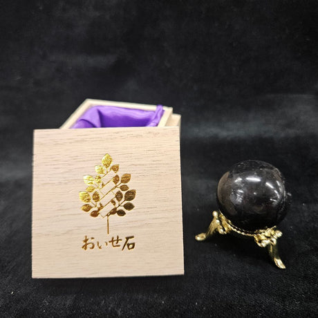 おいせ清め石 スフィア