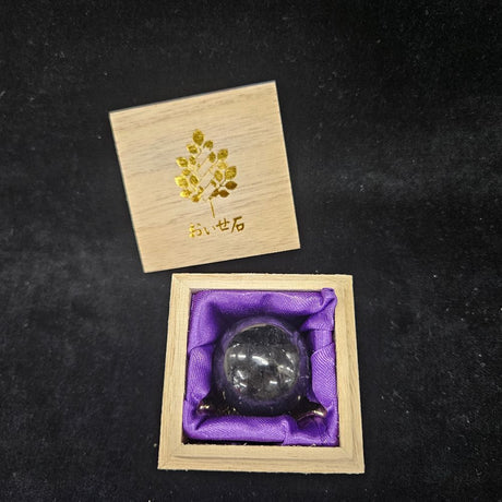 おいせ清め石 スフィア